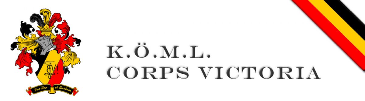 KÖML Corps Victoria