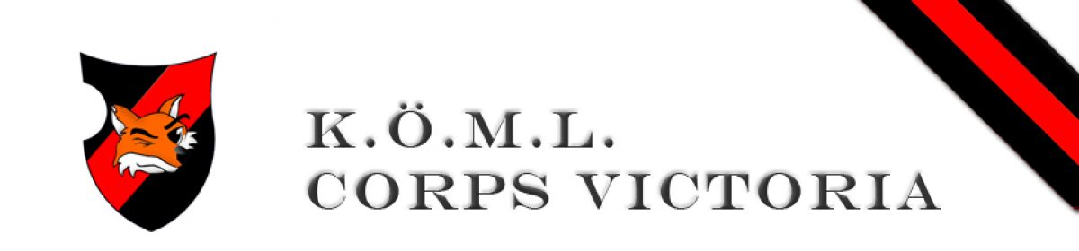 KÖML Corps Victoria